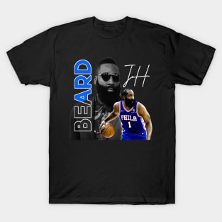 James Harden T-Shirt